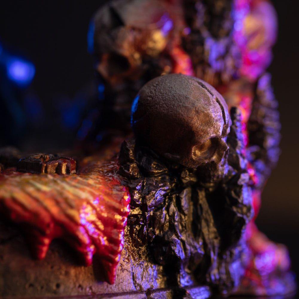 Mortal Kombat Art Scale Statue 1/10 Kitana 22 cm - The Happy Toy Store