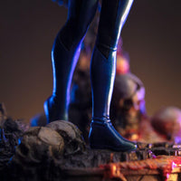 Mortal Kombat Art Scale Statue 1/10 Kitana 22 cm - The Happy Toy Store