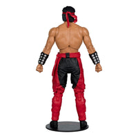 Mortal Kombat Klassics Action Figure Liu Kang 18 cm - The Happy Toy Store