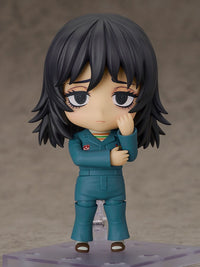 Mouthwashing Nendoroid Action Figure Anya 10 cm - The Happy Toy Store