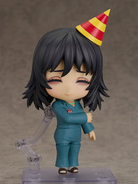 Mouthwashing Nendoroid Action Figure Anya 10 cm - The Happy Toy Store