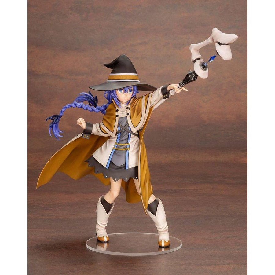 Mushoku Tensei: Jobless Reincarnation PVC Statue 1/8 Roxy Migurdia Bonus Edition 24 cm - The Happy Toy Store