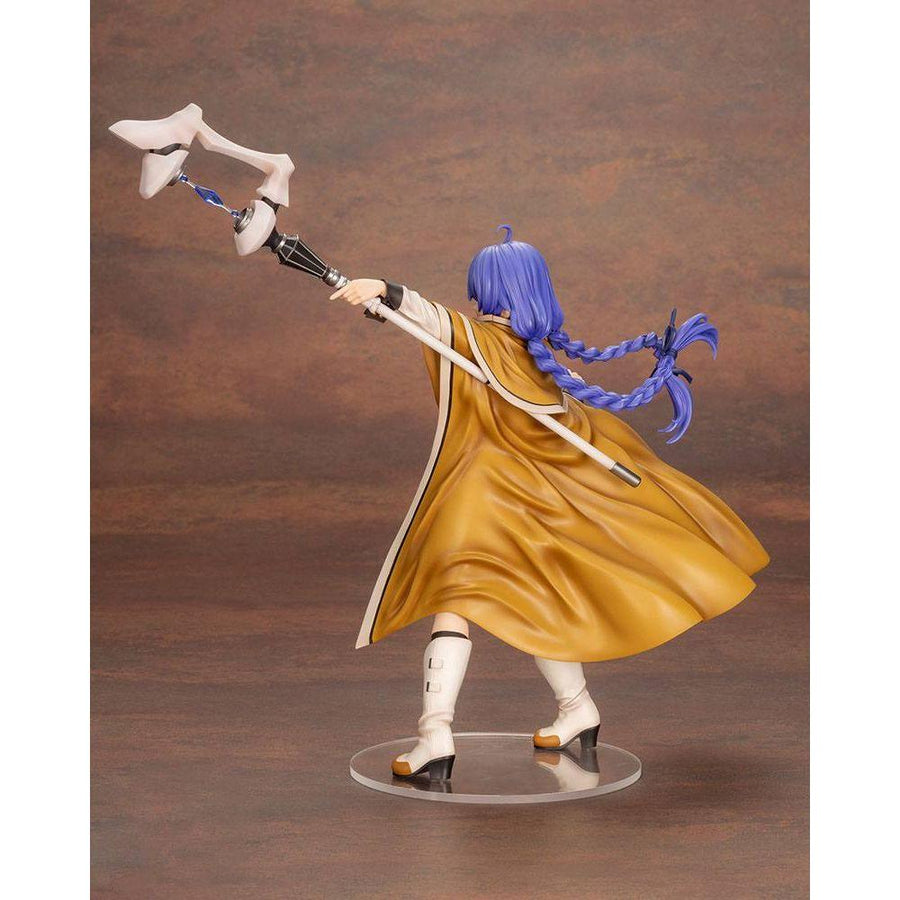 Mushoku Tensei: Jobless Reincarnation PVC Statue 1/8 Roxy Migurdia Bonus Edition 24 cm - The Happy Toy Store