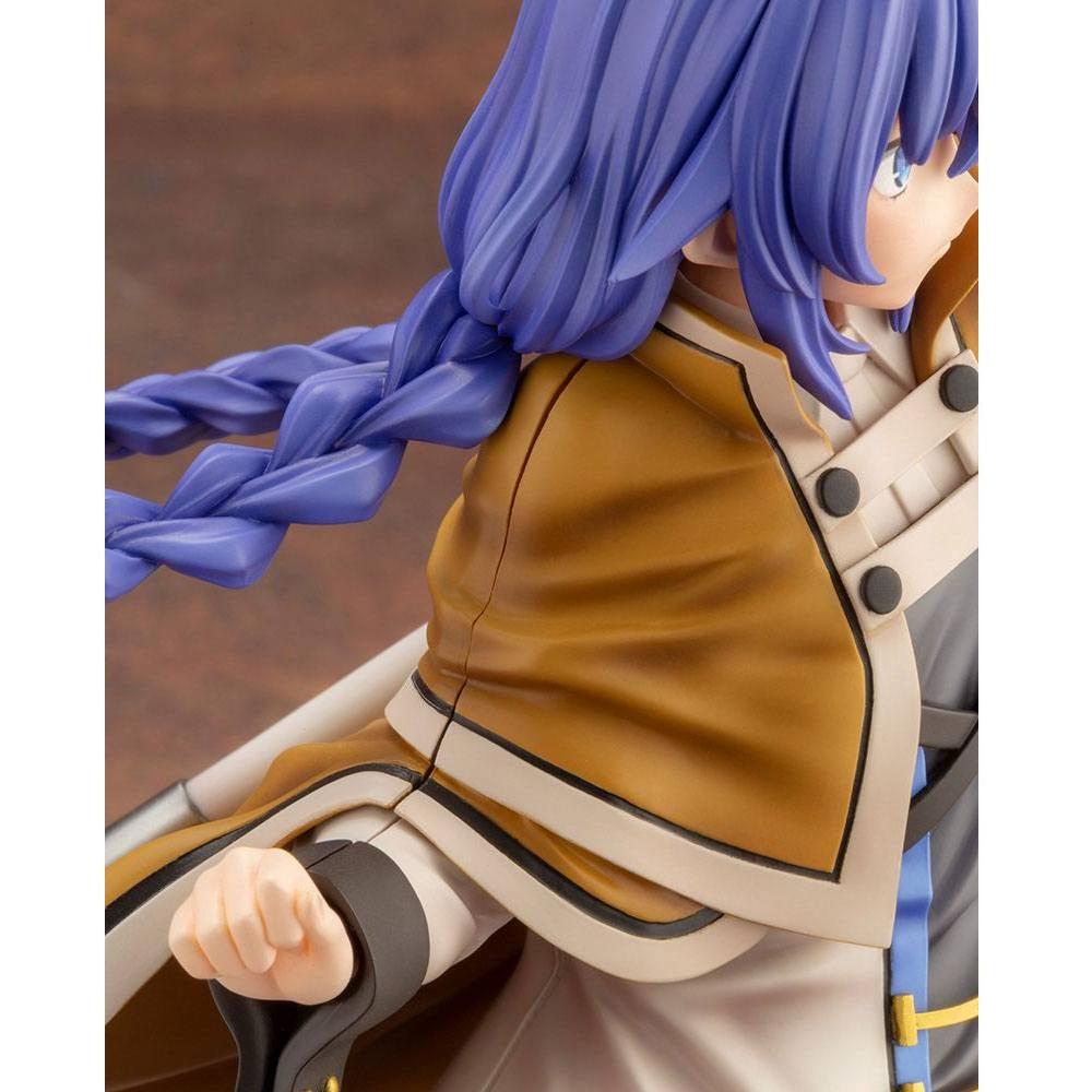 Mushoku Tensei: Jobless Reincarnation PVC Statue 1/8 Roxy Migurdia Bonus Edition 24 cm - The Happy Toy Store