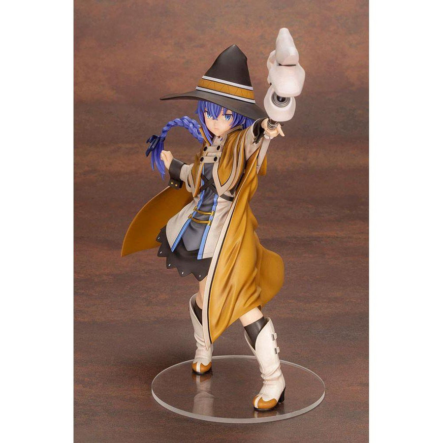 Mushoku Tensei: Jobless Reincarnation PVC Statue 1/8 Roxy Migurdia Bonus Edition 24 cm - The Happy Toy Store