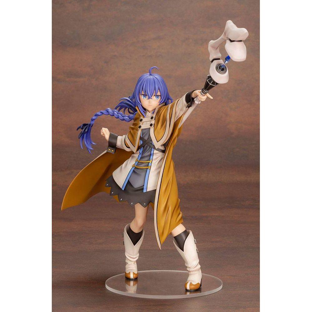 Mushoku Tensei: Jobless Reincarnation PVC Statue 1/8 Roxy Migurdia Bonus Edition 24 cm - The Happy Toy Store