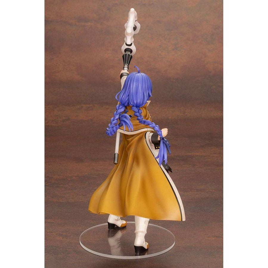 Mushoku Tensei: Jobless Reincarnation PVC Statue 1/8 Roxy Migurdia Bonus Edition 24 cm - The Happy Toy Store