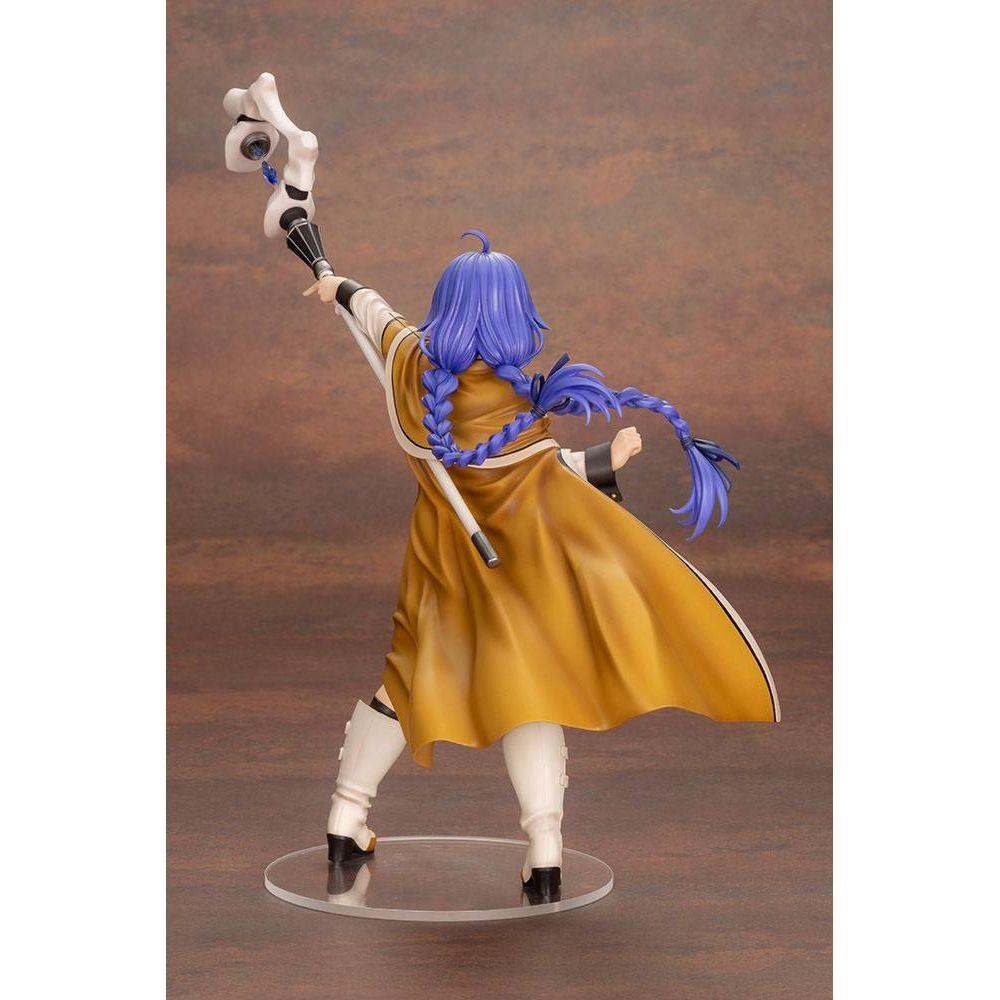 Mushoku Tensei: Jobless Reincarnation PVC Statue 1/8 Roxy Migurdia Bonus Edition 24 cm - The Happy Toy Store