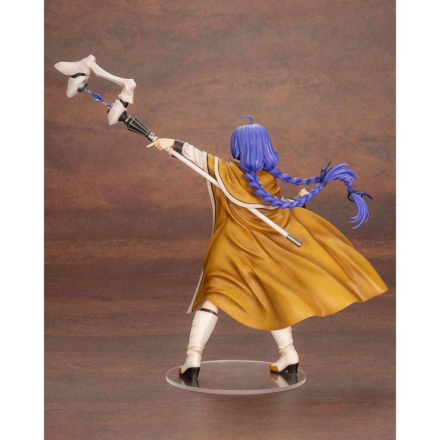 Mushoku Tensei: Jobless Reincarnation PVC Statue 1/8 Roxy Migurdia Bonus Edition 24 cm - The Happy Toy Store