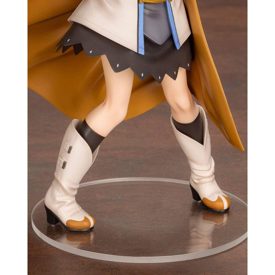 Mushoku Tensei: Jobless Reincarnation PVC Statue 1/8 Roxy Migurdia Bonus Edition 24 cm - The Happy Toy Store