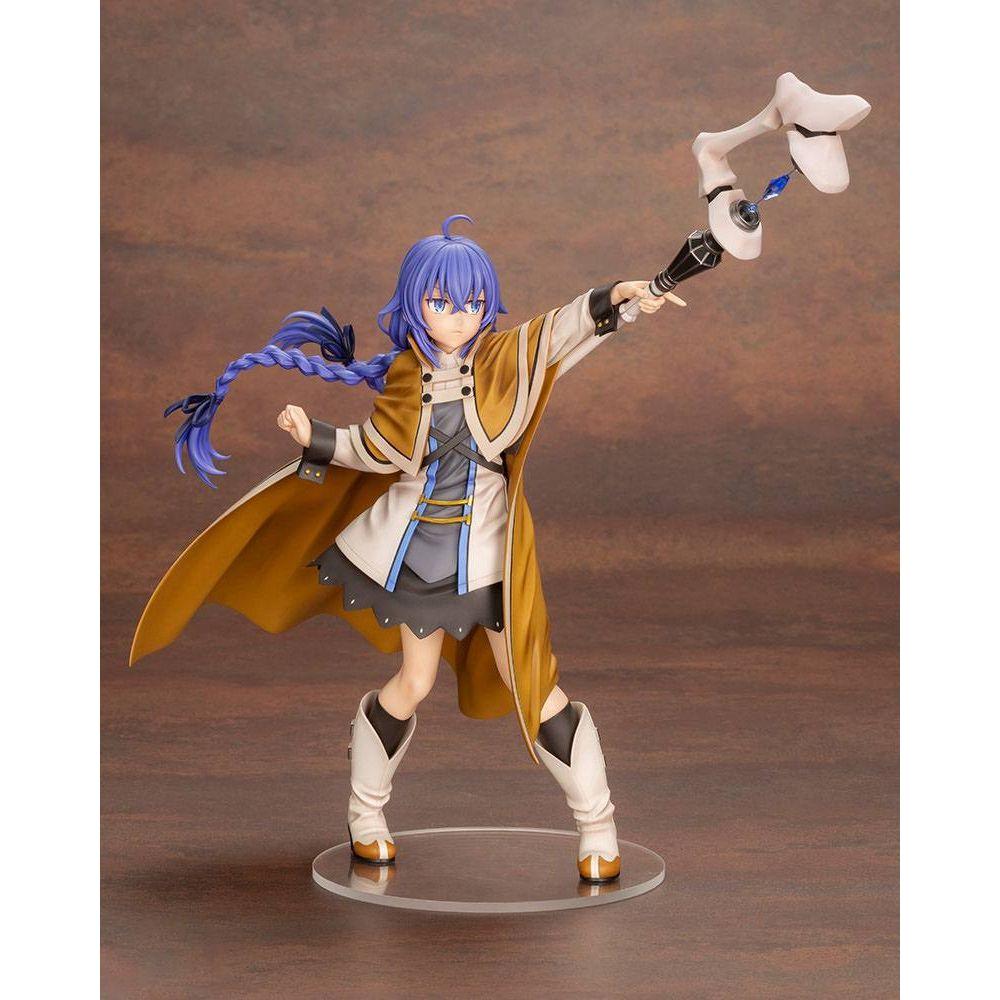 Mushoku Tensei: Jobless Reincarnation PVC Statue 1/8 Roxy Migurdia Bonus Edition 24 cm - The Happy Toy Store