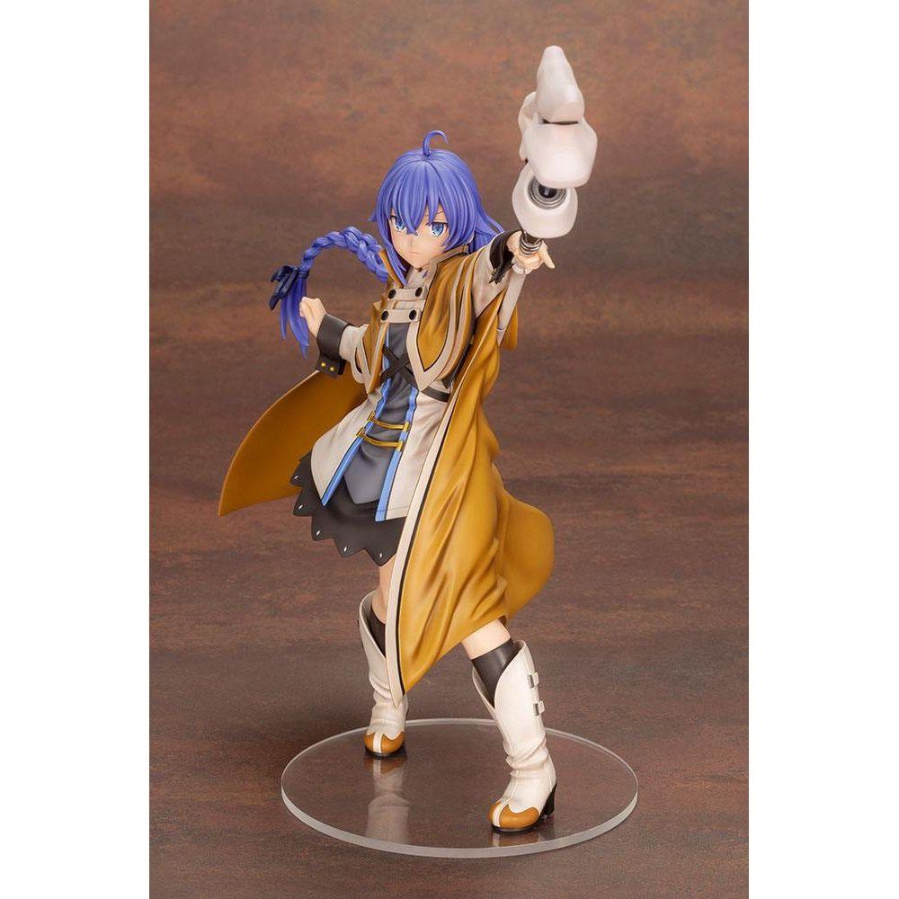 Mushoku Tensei: Jobless Reincarnation PVC Statue 1/8 Roxy Migurdia Bonus Edition 24 cm - The Happy Toy Store