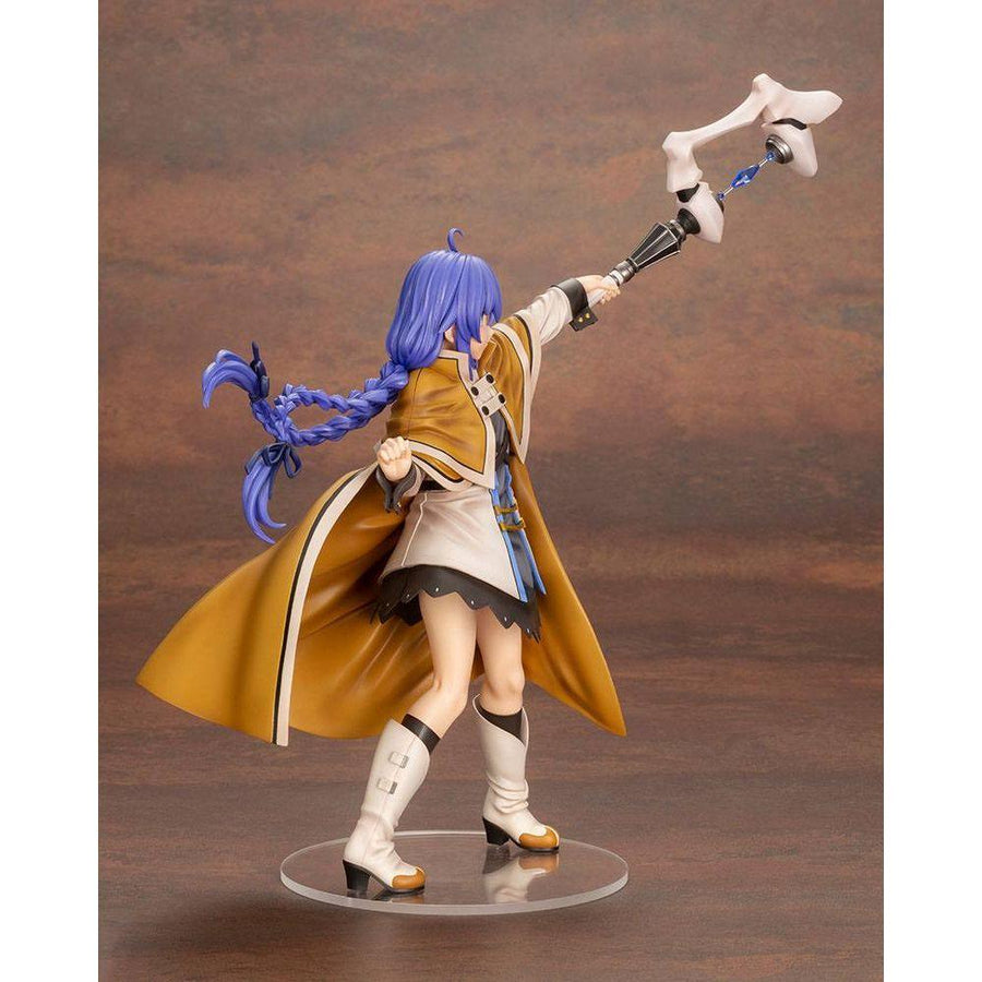 Mushoku Tensei: Jobless Reincarnation PVC Statue 1/8 Roxy Migurdia Bonus Edition 24 cm - The Happy Toy Store