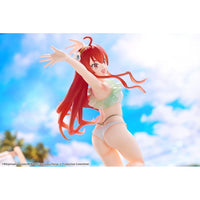 Mushoku Tensei: Jobless Reincarnation Ravitier PVC Statue Eris Boreas Greyrat 20 cm - The Happy Toy Store