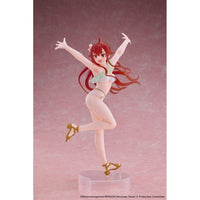 Mushoku Tensei: Jobless Reincarnation Ravitier PVC Statue Eris Boreas Greyrat 20 cm - The Happy Toy Store