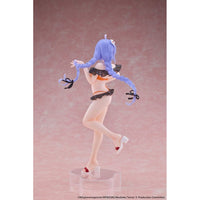 Mushoku Tensei: Jobless Reincarnation Ravitier PVC Statue Roxy Migurdia 22 cm - The Happy Toy Store