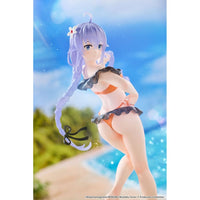 Mushoku Tensei: Jobless Reincarnation Ravitier PVC Statue Roxy Migurdia 22 cm - The Happy Toy Store