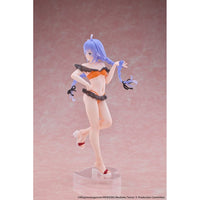 Mushoku Tensei: Jobless Reincarnation Ravitier PVC Statue Roxy Migurdia 22 cm - The Happy Toy Store
