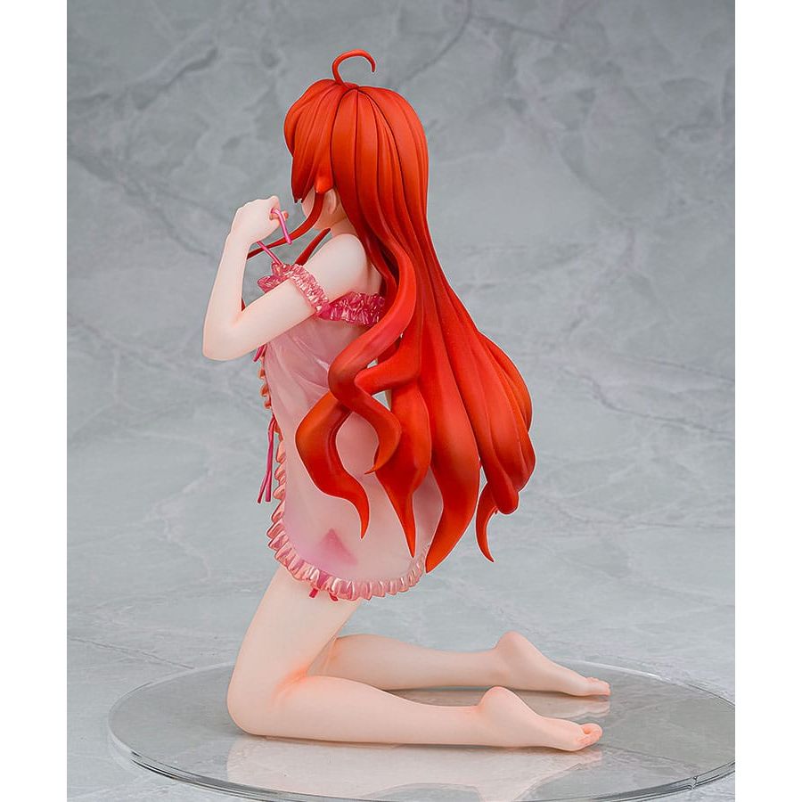 Mushoku Tensei: Jobless Reincarnation Season 2 Statue 1/7 Eris Boreas Greyrat lingerie Ver. 18 cm - The Happy Toy Store
