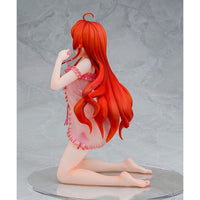 Mushoku Tensei: Jobless Reincarnation Season 2 Statue 1/7 Eris Boreas Greyrat lingerie Ver. 18 cm - The Happy Toy Store