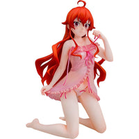 Mushoku Tensei: Jobless Reincarnation Season 2 Statue 1/7 Eris Boreas Greyrat lingerie Ver. 18 cm - The Happy Toy Store