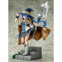 Mushoku Tensei: Jobless Reincarnation Statue 1/7 CAworks Roxy Migurdia 30 cm (Rerelease) - The Happy Toy Store