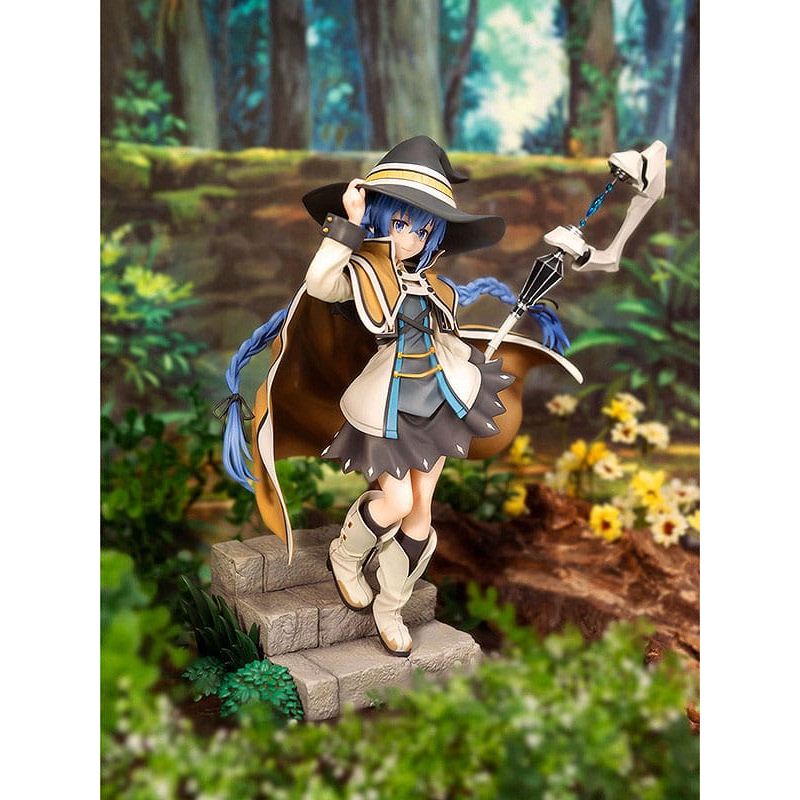 Mushoku Tensei: Jobless Reincarnation Statue 1/7 CAworks Roxy Migurdia 30 cm (Rerelease) - The Happy Toy Store