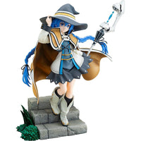 Mushoku Tensei: Jobless Reincarnation Statue 1/7 CAworks Roxy Migurdia 30 cm (Rerelease) - The Happy Toy Store