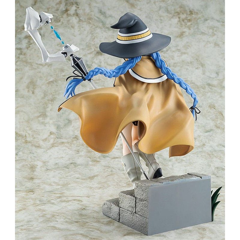 Mushoku Tensei: Jobless Reincarnation Statue 1/7 CAworks Roxy Migurdia 30 cm (Rerelease) - The Happy Toy Store