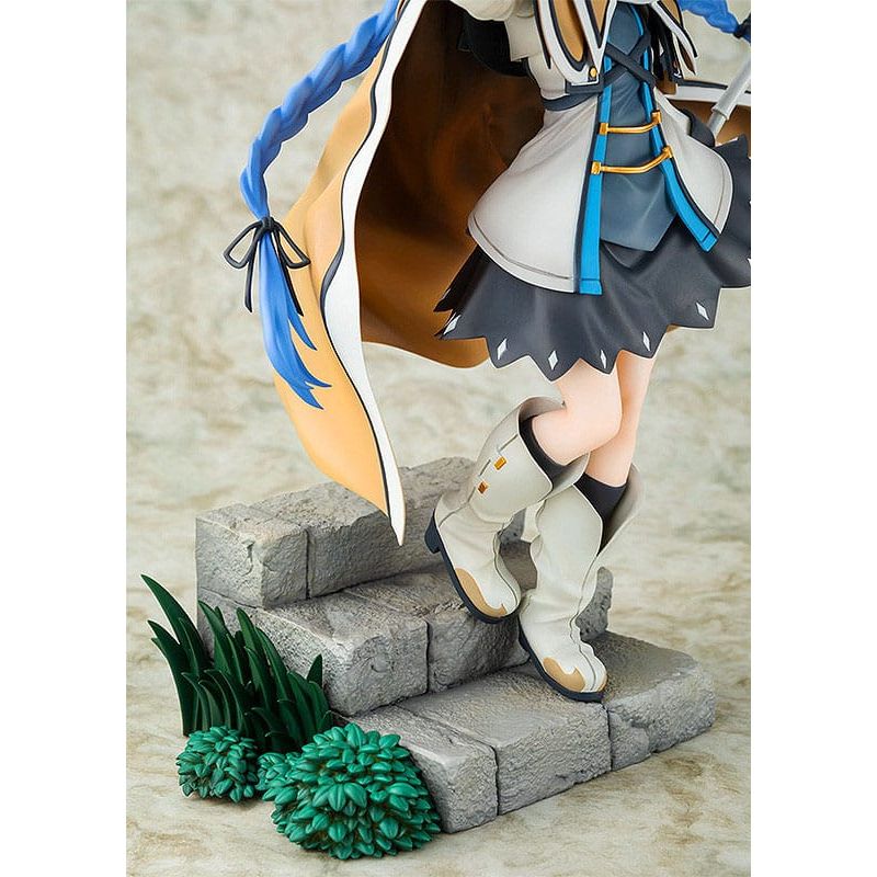 Mushoku Tensei: Jobless Reincarnation Statue 1/7 CAworks Roxy Migurdia 30 cm (Rerelease) - The Happy Toy Store