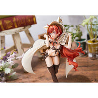 Mushoku Tensei: Jobless Reincarnation Statue 1/7 Eris Boreas Greyrat Swimsuit Ver. 25 cm - The Happy Toy Store