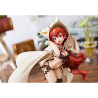 Mushoku Tensei: Jobless Reincarnation Statue 1/7 Eris Boreas Greyrat Swimsuit Ver. 25 cm - The Happy Toy Store