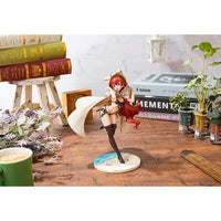 Mushoku Tensei: Jobless Reincarnation Statue 1/7 Eris Boreas Greyrat Swimsuit Ver. 25 cm - The Happy Toy Store