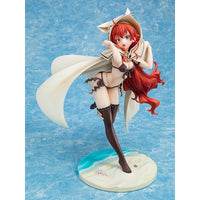 Mushoku Tensei: Jobless Reincarnation Statue 1/7 Eris Boreas Greyrat Swimsuit Ver. 25 cm - The Happy Toy Store