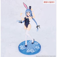 Mushoku Tensei: Jobless Reincarnation Vivit PVC Statue Roxy Migurdia Polarization Color Ver. 18 cm - The Happy Toy Store