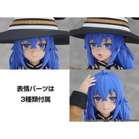 Mushoku Tensei Plastic Model Kit Roxy Migurdia 15 cm - The Happy Toy Store
