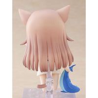 My Cat is a Kawaii Girl Nendoroid Action Figure Kinako 10 cm - The Happy Toy Store
