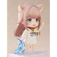 My Cat is a Kawaii Girl Nendoroid Action Figure Kinako 10 cm - The Happy Toy Store