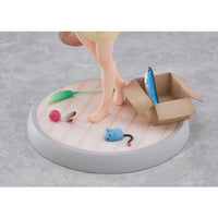 My Cat Is a Kawaii Girl Statue 1/6 Kinako Play With Ver. AmiAmi 21 cm - The Happy Toy Store
