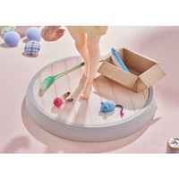 My Cat Is a Kawaii Girl Statue 1/6 Kinako Play With Ver. AmiAmi 21 cm - The Happy Toy Store