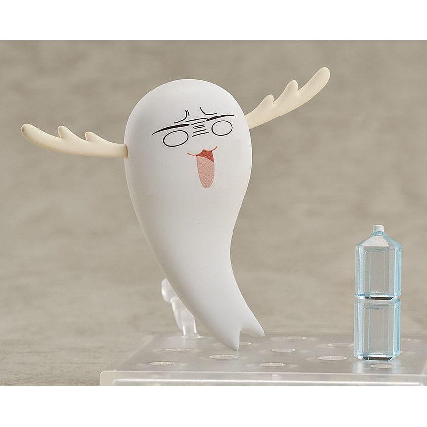 My Deer Friend Nokotan Nendoroid Action Figure Noko Shikanoko 10 cm - The Happy Toy Store