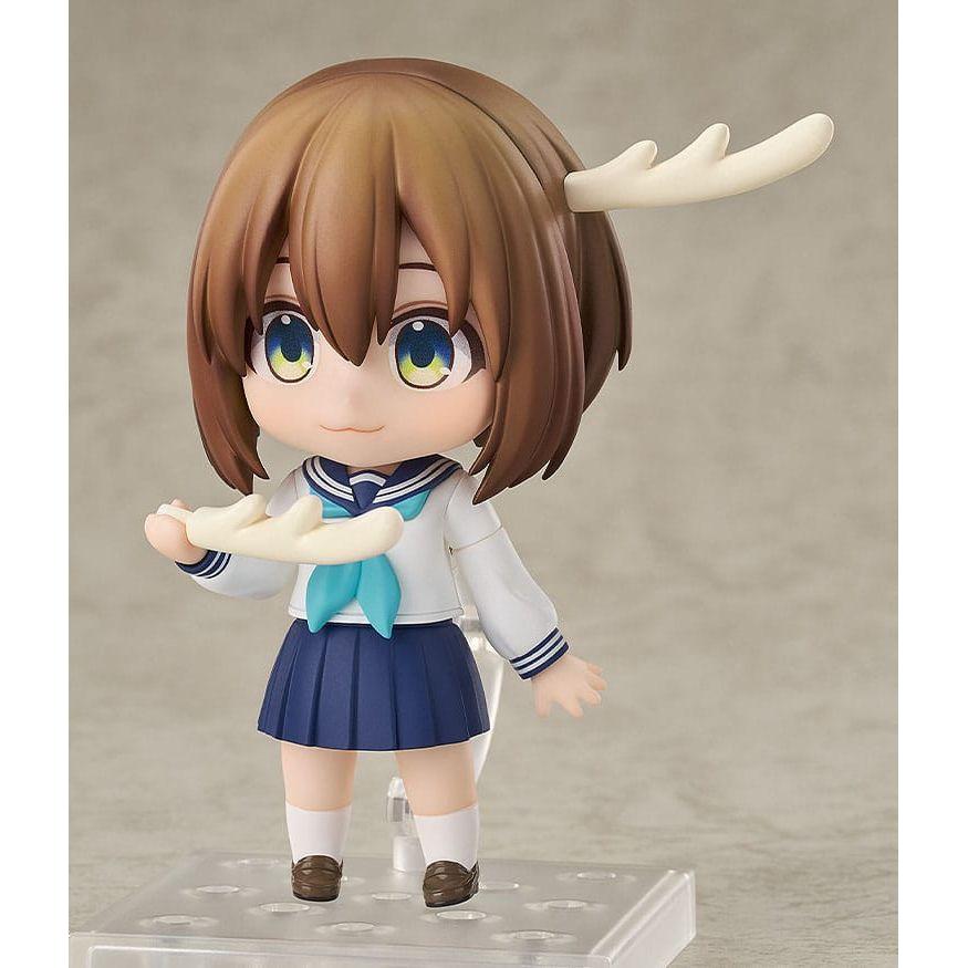 My Deer Friend Nokotan Nendoroid Action Figure Noko Shikanoko 10 cm - The Happy Toy Store
