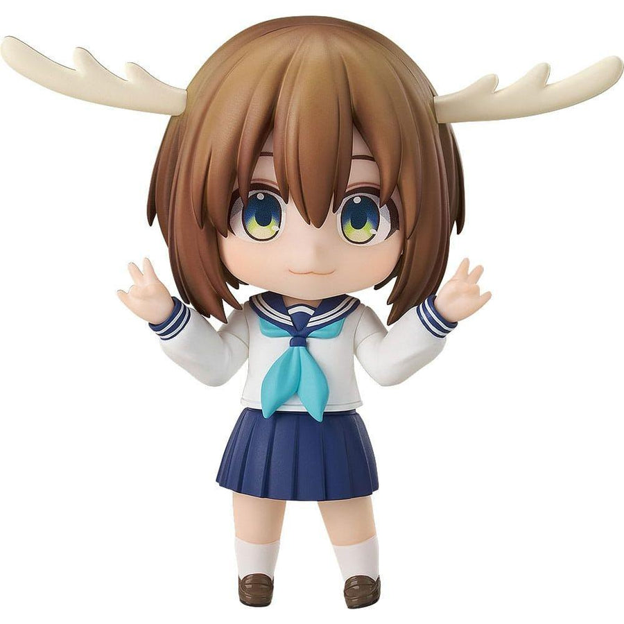 My Deer Friend Nokotan Nendoroid Action Figure Noko Shikanoko 10 cm - The Happy Toy Store