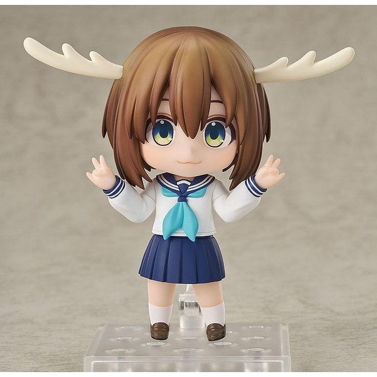 My Deer Friend Nokotan Nendoroid Action Figure Noko Shikanoko 10 cm - The Happy Toy Store