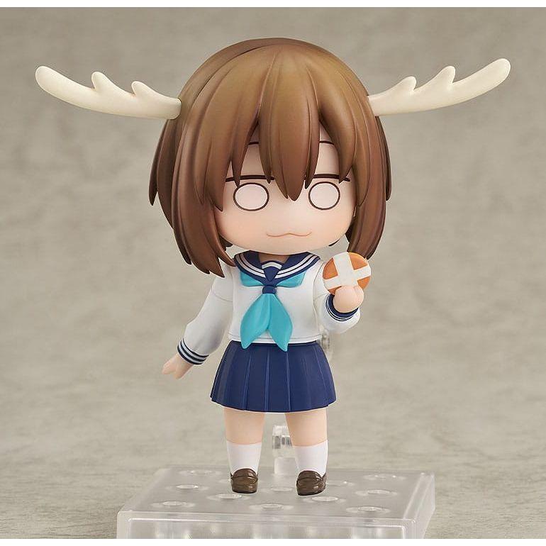 My Deer Friend Nokotan Nendoroid Action Figure Noko Shikanoko 10 cm - The Happy Toy Store