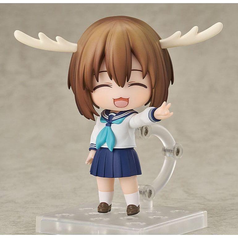 My Deer Friend Nokotan Nendoroid Action Figure Noko Shikanoko 10 cm - The Happy Toy Store