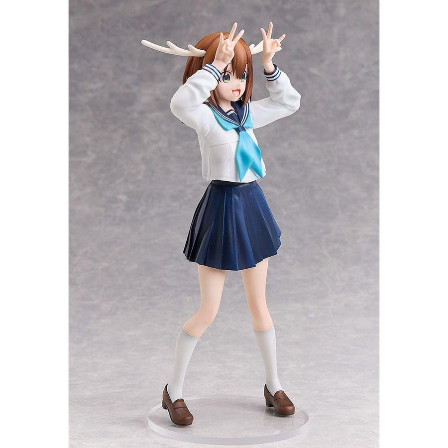 My Deer Friend Nokotan Statue Noko Shikanoko 27 cm - The Happy Toy Store