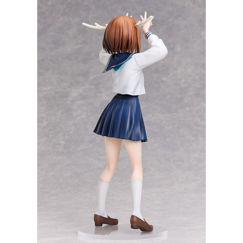 My Deer Friend Nokotan Statue Noko Shikanoko 27 cm - The Happy Toy Store