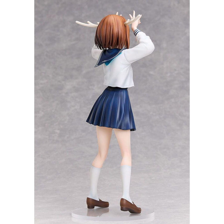 My Deer Friend Nokotan Statue Noko Shikanoko 27 cm - The Happy Toy Store