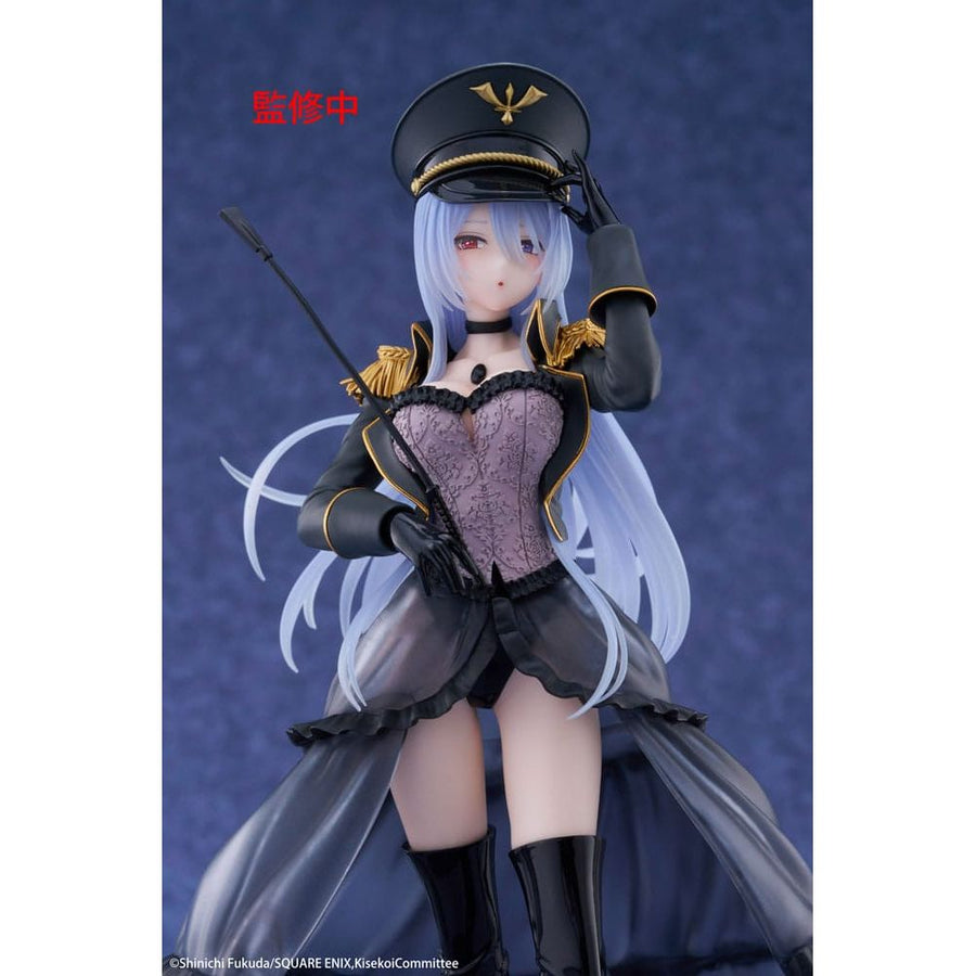My Dress Up Darling AMP+ PVC Figure Marin Kitagawa Black Lobelia Ver. 21 cm - The Happy Toy Store